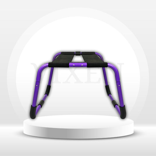 VioletWave Oversized Intimacy Chair with Bounce Support - Vixen | Nova Network