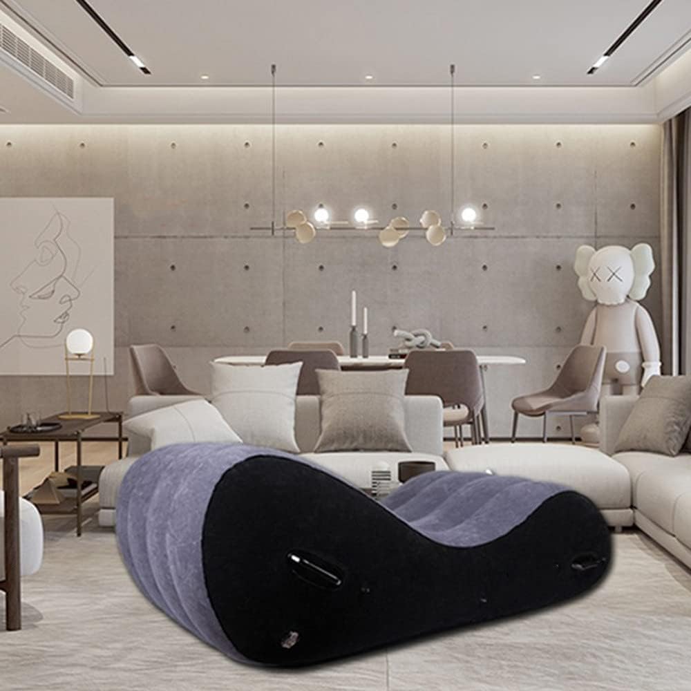 VixenArch Inflatable Sex Lounge Sofa - Vixen | Nova Network