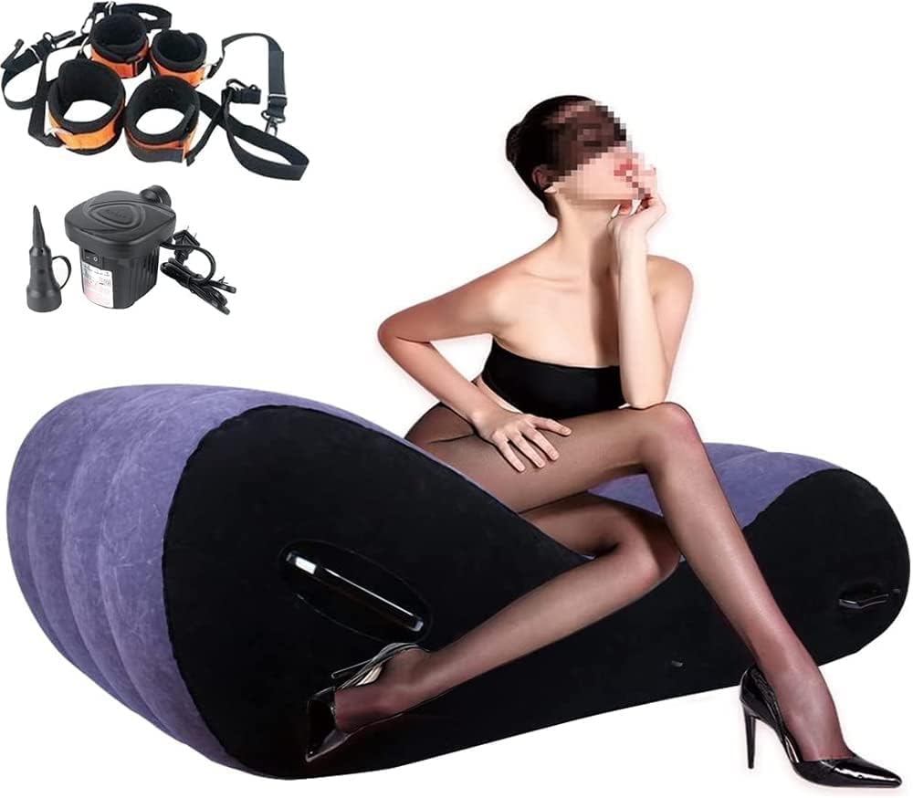 VixenArch Inflatable Sex Lounge Sofa - Vixen | Nova Network