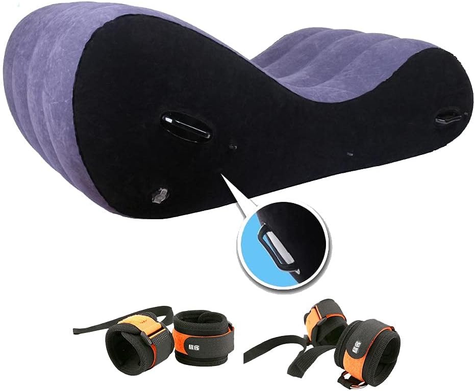 VixenArch Inflatable Sex Lounge Sofa - Vixen | Nova Network