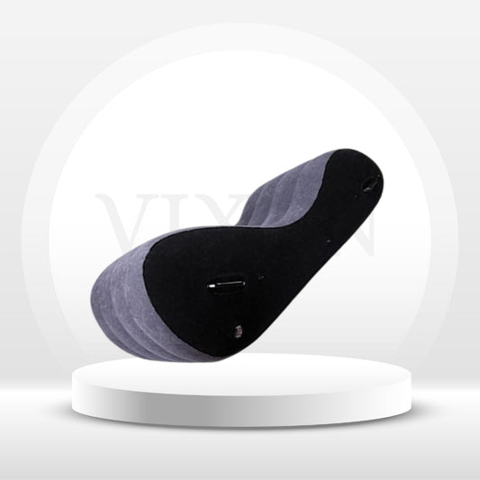 VixenArch Inflatable Sex Lounge Sofa - Vixen | Nova Network