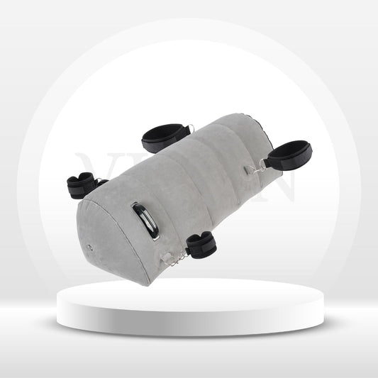 VixenBond Inflatable Restraint Pillow - Vixen | Nova Network