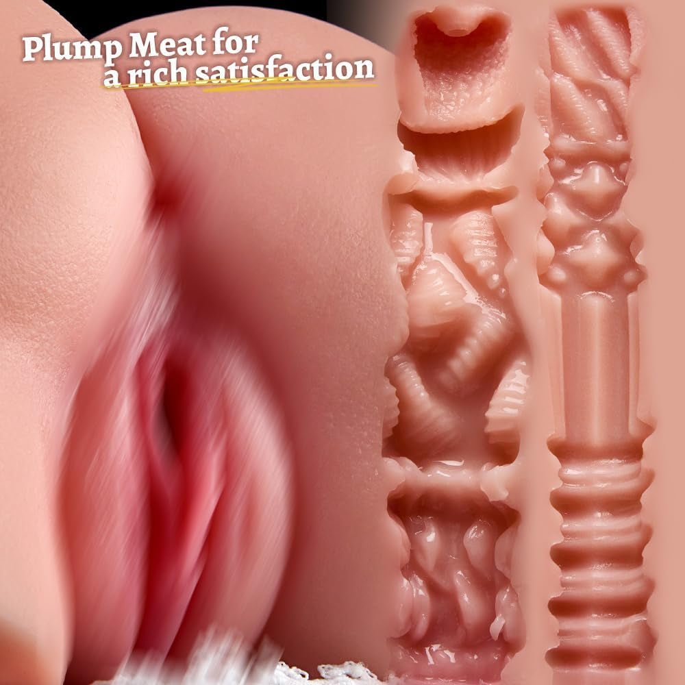 VixenCurve 6LB Real Feel Sex Doll - Vixen | Nova Network