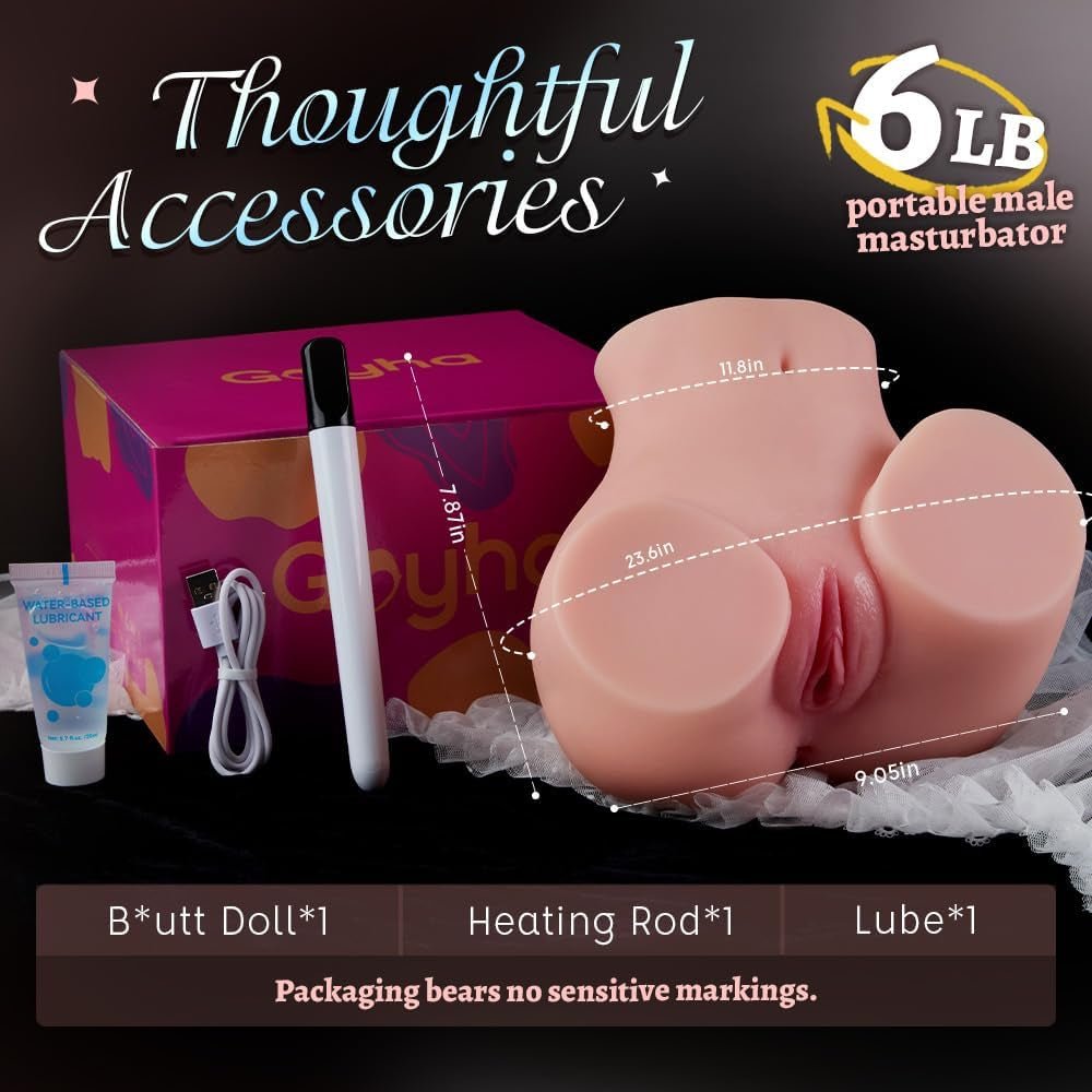 VixenCurve 6LB Real Feel Sex Doll - Vixen | Nova Network