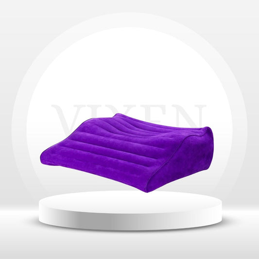 VixenCurve Inflatable Sex Pillow - Vixen | Nova Network