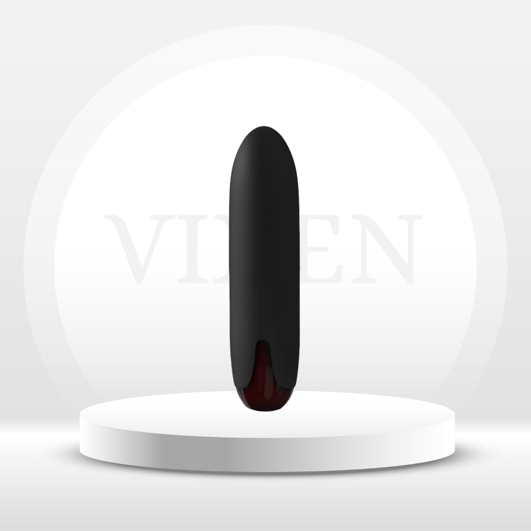 VixenGlow Mini Lipstick Bullet Vibrator - Vixen | Nova Network