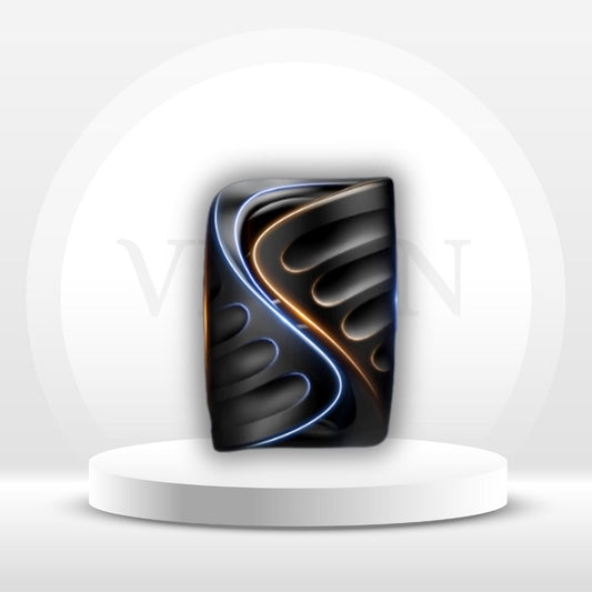 VixenGrip Flex App Adjustable Male Masturbator Stroker - Vixen | Nova Network