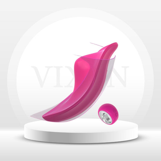 VixenWhisper Remote Panty Vibrator - Vixen | Nova Network