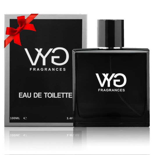 VYG Pheromone Cologne for Men, 3.4 oz Hypnosis Pheromones Perfume for Men's, Cologne for Men - Long - Lasting Formula - Vixen | Nova Network