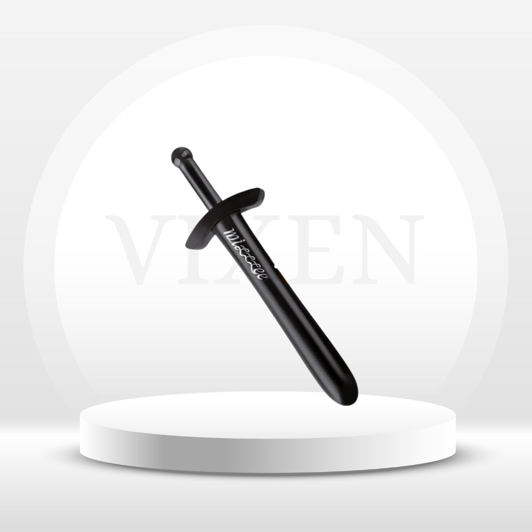 WarmRod X – USB Heating Stick for Sex Dolls & Masturbators - Vixen | Nova Network