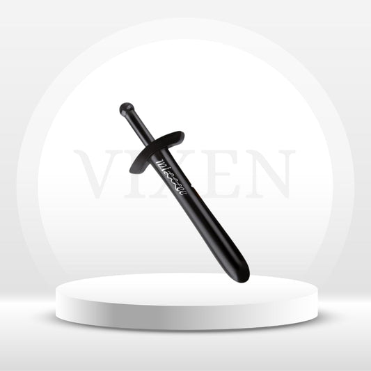 WarmRod X – USB Heating Stick for Sex Dolls & Masturbators - Vixen | Nova Network