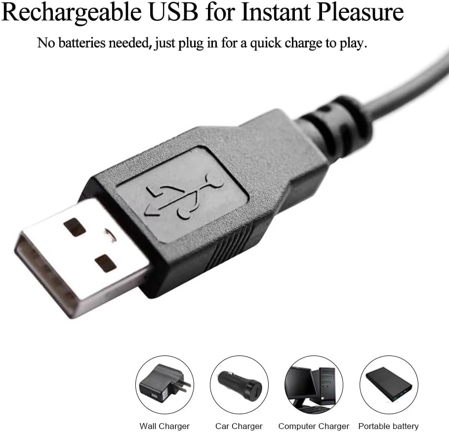 WarmRod X – USB Heating Stick for Sex Dolls & Masturbators - Vixen | Nova Network