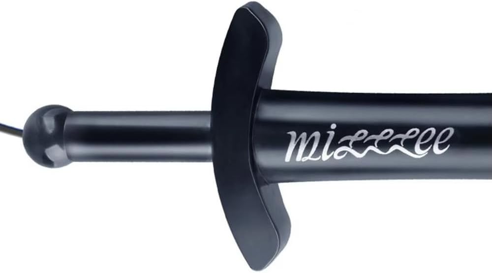 WarmRod X – USB Heating Stick for Sex Dolls & Masturbators - Vixen | Nova Network