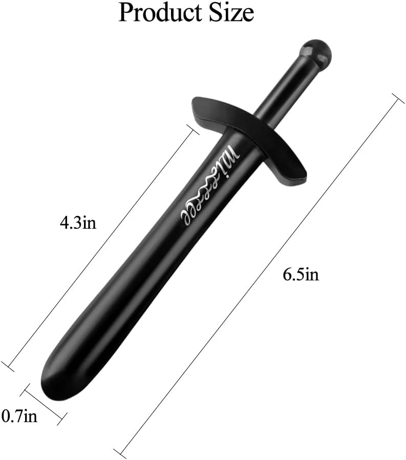 WarmRod X – USB Heating Stick for Sex Dolls & Masturbators - Vixen | Nova Network