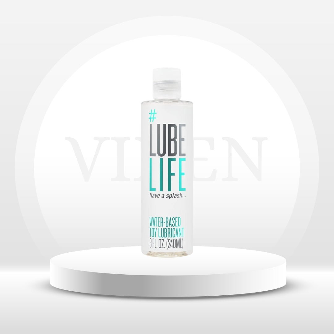 Water - Based Toy Lubricant - Vixen | Nova Network