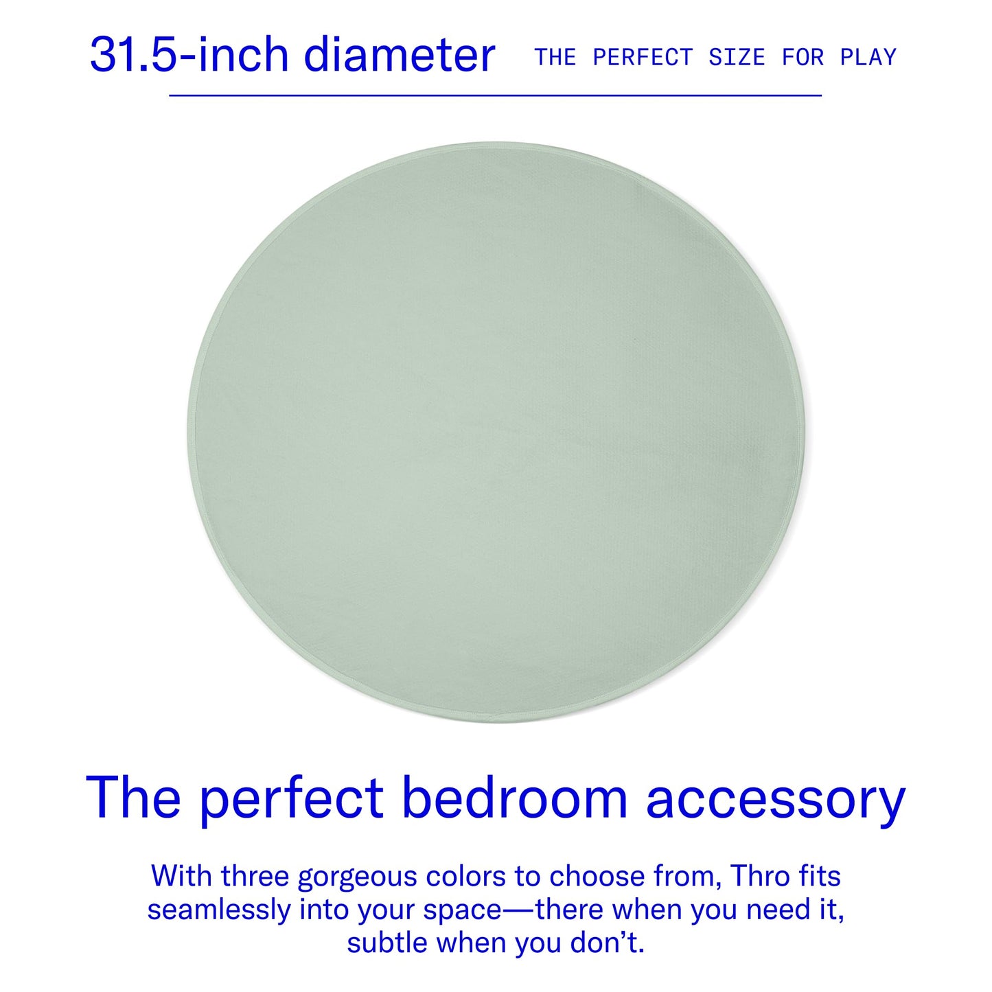 Waterproof Intimacy Bed Throw Blanket - Vixen | Nova Network