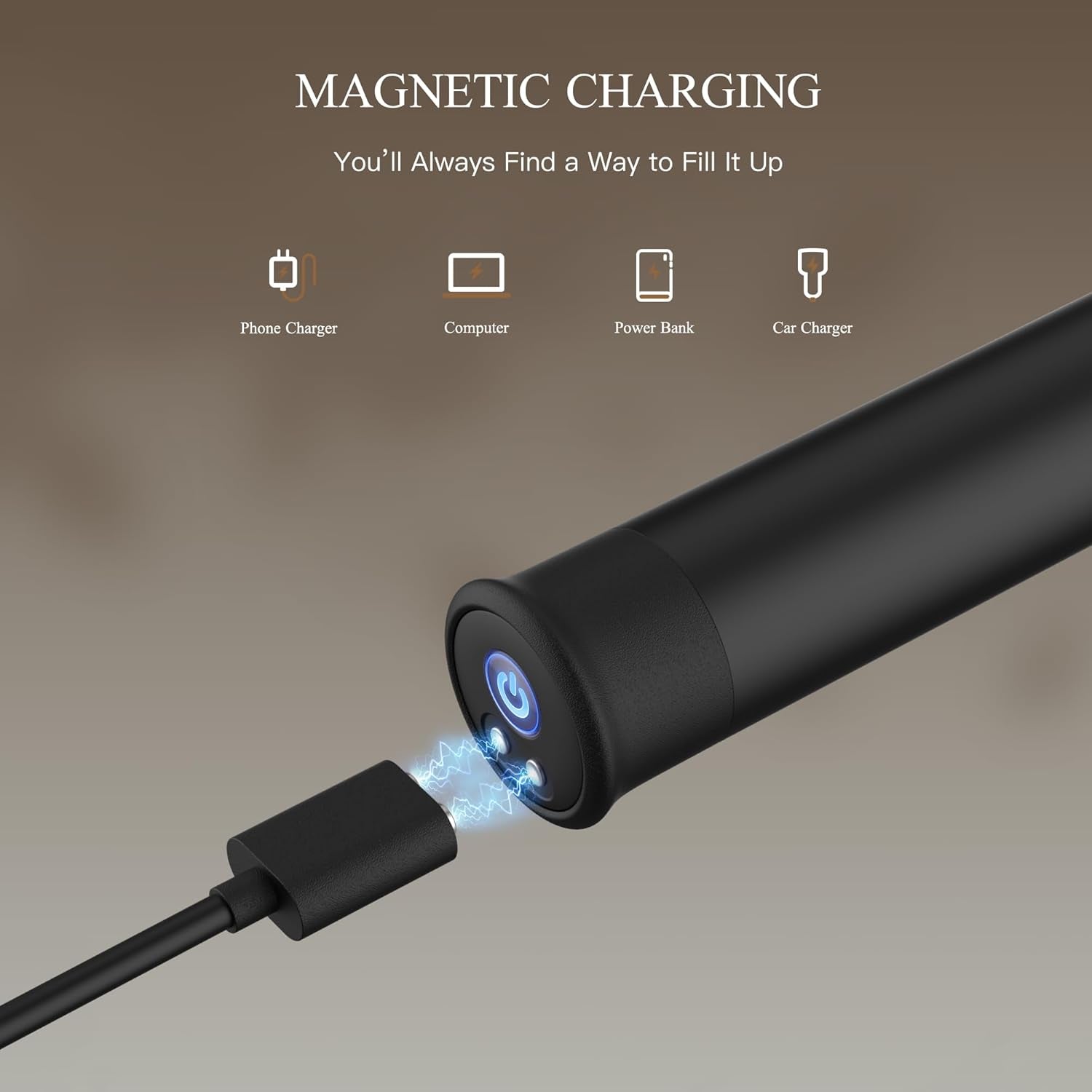 WhisperVibe Bullet Vibrator - Vixen | Nova Network