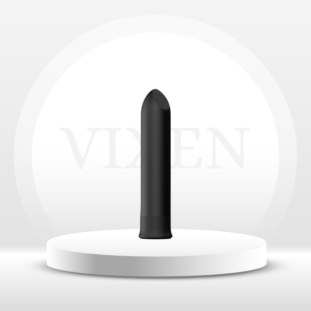WhisperVibe Bullet Vibrator - Vixen | Nova Network