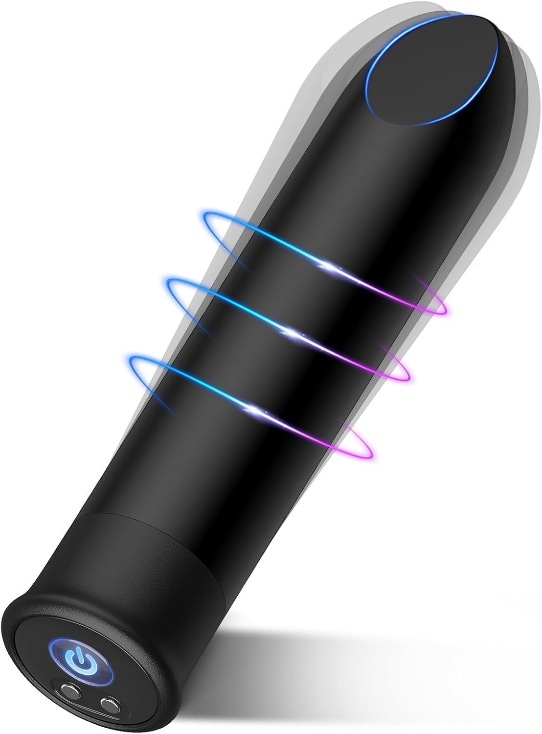 WhisperVibe Bullet Vibrator - Vixen | Nova Network