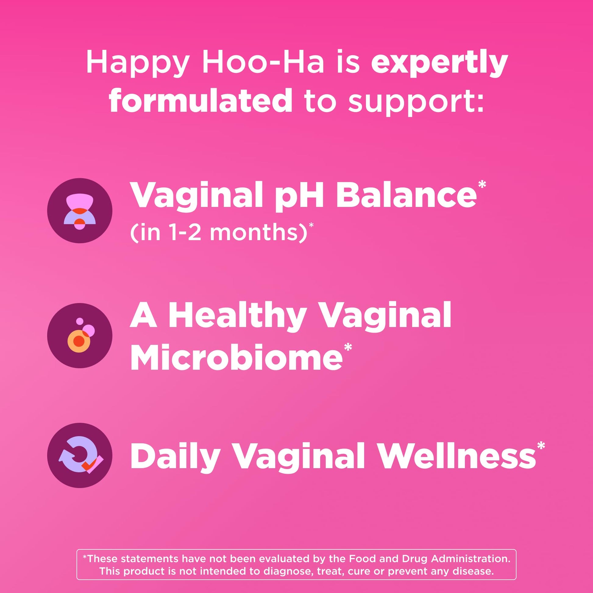 Women’s Vaginal Probiotic Capsules - Vixen | Nova Network