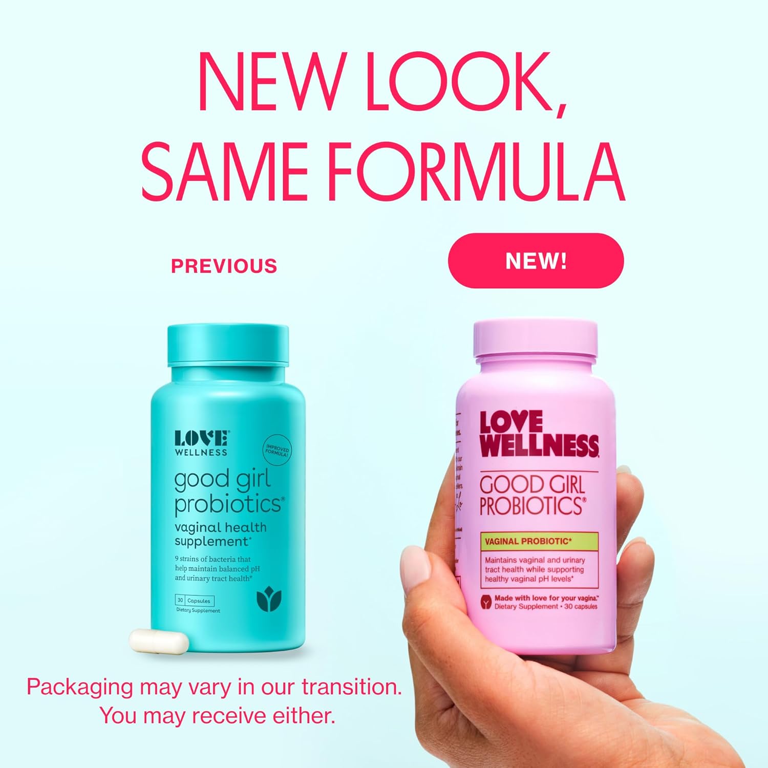 Women's Vaginal Probiotics – pH & Urinary Tract Support - Vixen | Nova Network